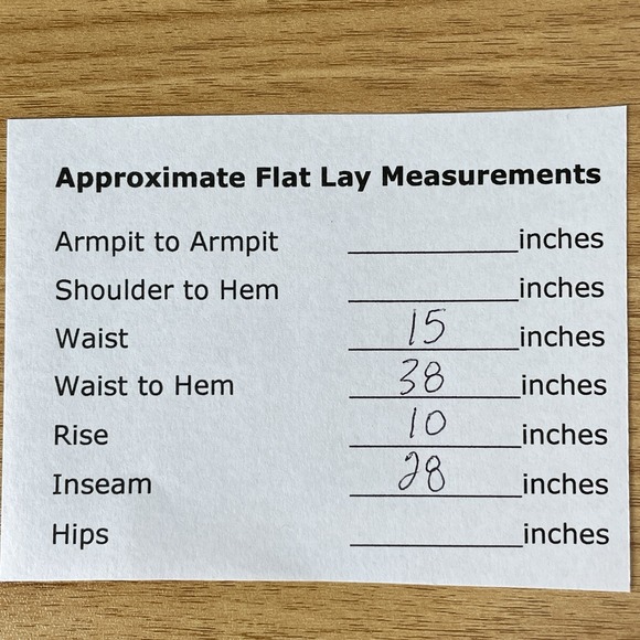 Hanna Andersson Mens Buddy Raised by Elves Flannel Pajama Pants Size S Christmas - Picture 8 of 8